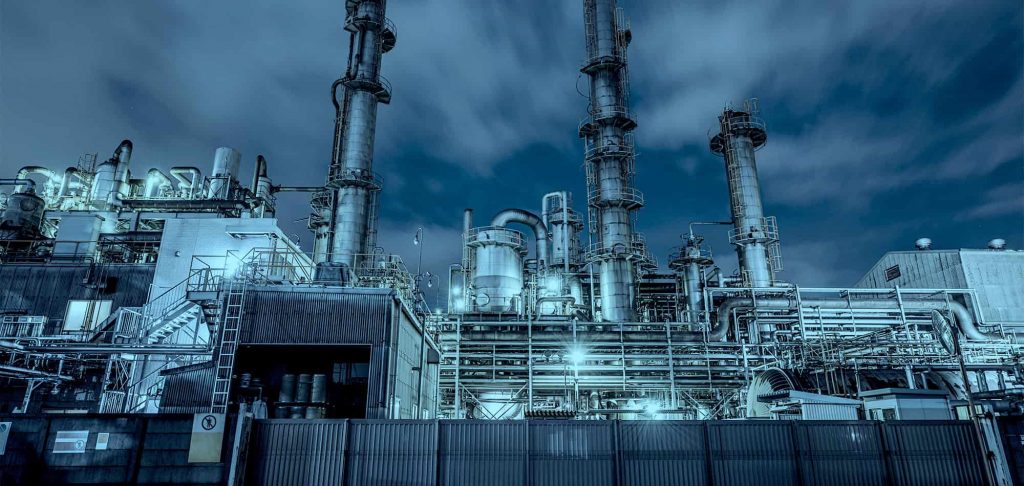 empresa de servicios industriales