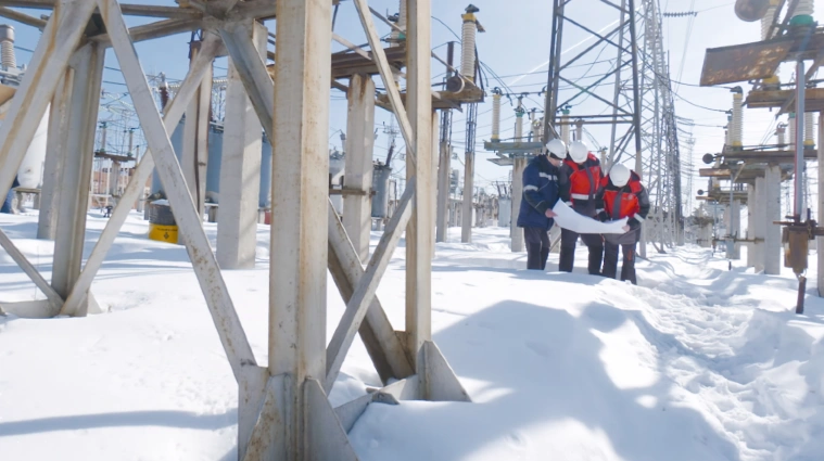 mantenimiento preventivo industrial para el invierno